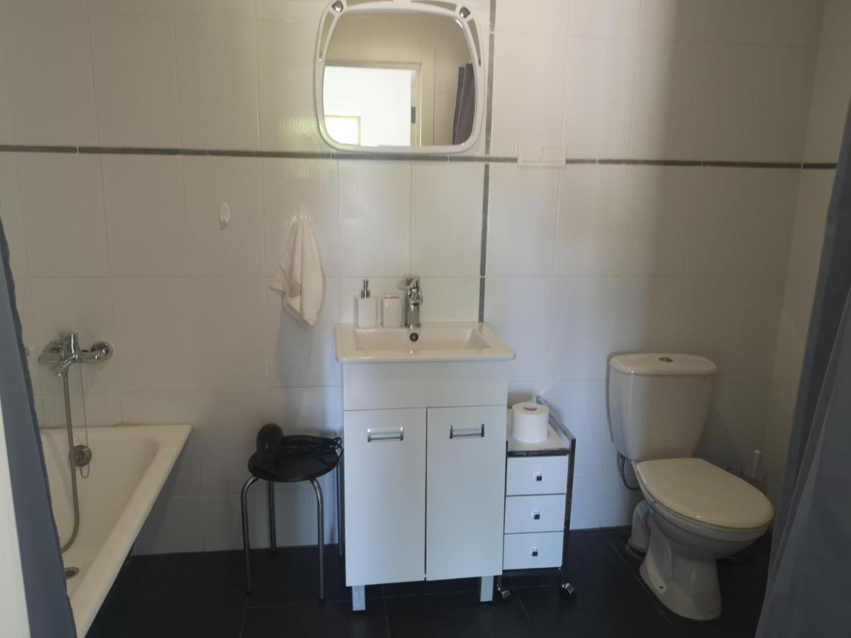 Ferienwohnung Veziu Apartamentai 2-Ame Kotedzo Aukste Palanga Exterior foto